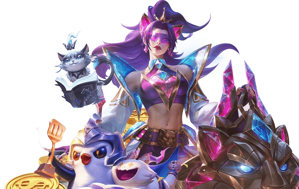 Người chơi đang phân tích chiến lược