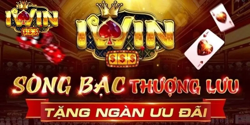 Bàn chơi Baccarat